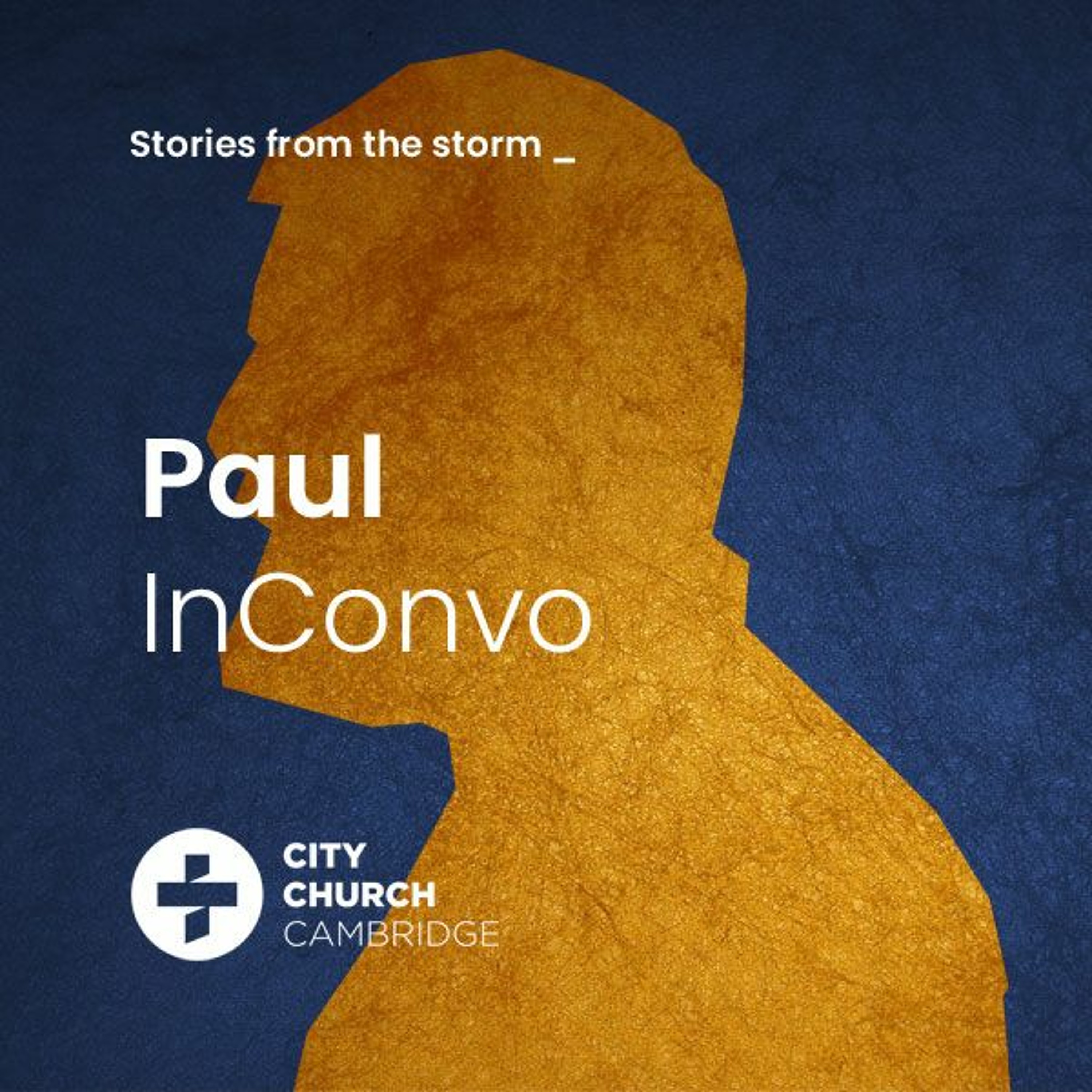 InConvo: Paul