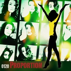 0120 PROPORTION X