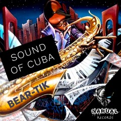 Sound of Cuba