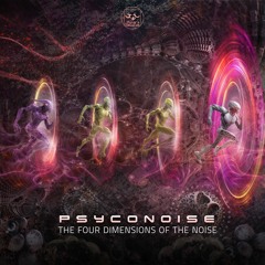 PsycoNoise - Focus