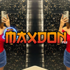 Adi Vula Remixx [ Kvt Muzic x MaxDon ]