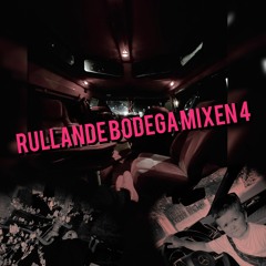 Rullande Bodega Mixen 4