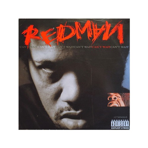 Redman - I Can't Wait (Source remix)