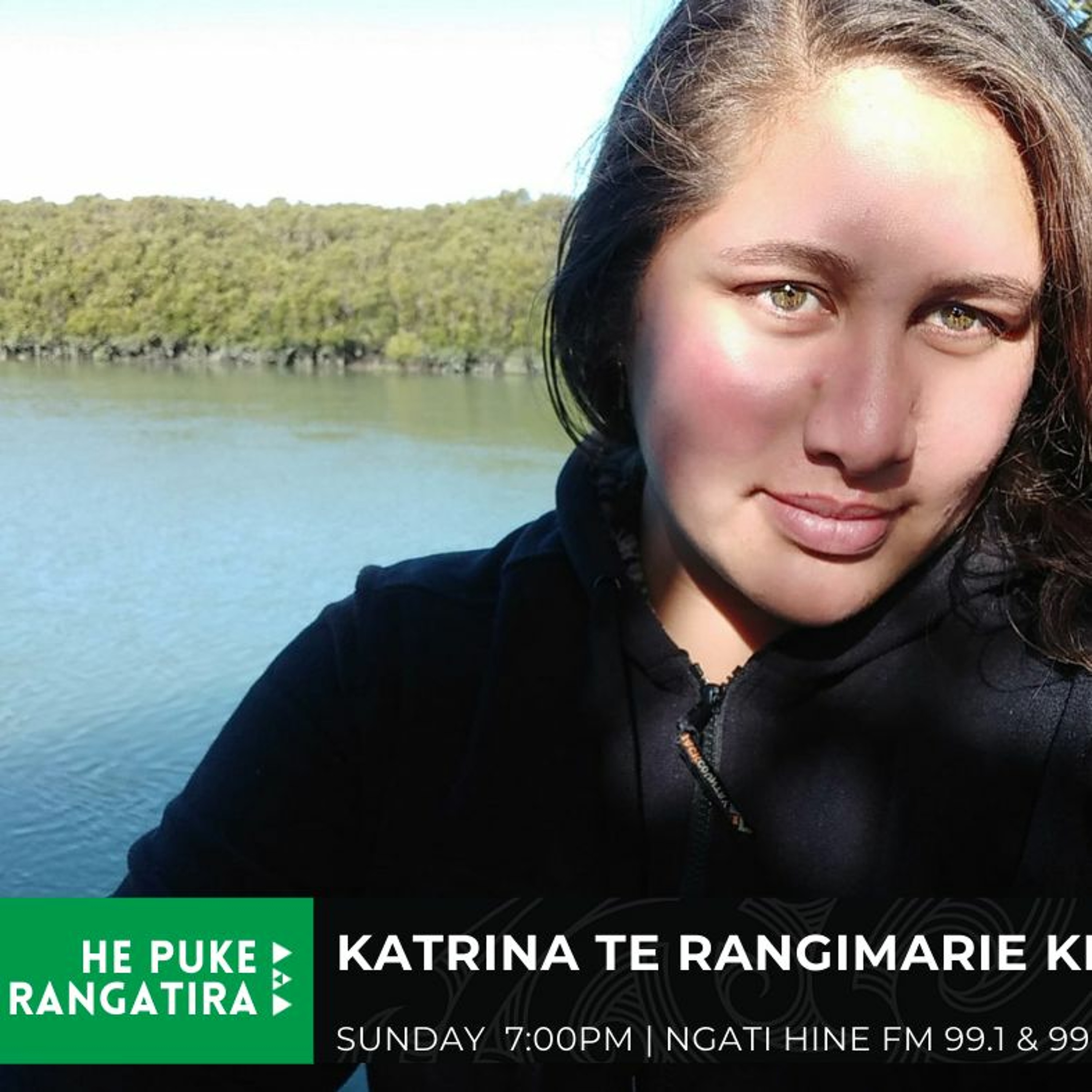 Ngati Hine FM