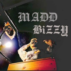 Can this love last forever ? - madd bizzy ( beat by VENUS )