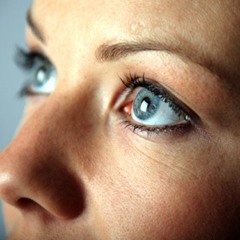 Your Look (Burns Into My Soul)