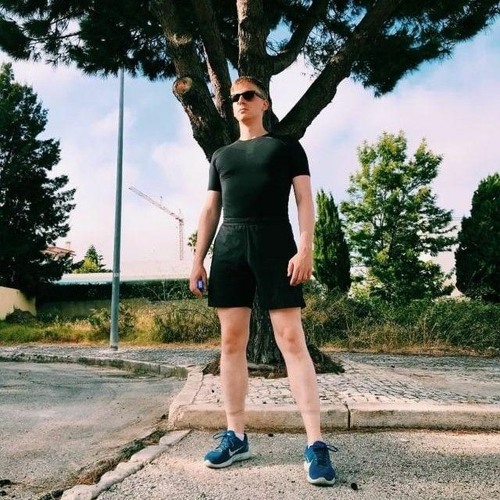 Guest Mix 094: Walfroy