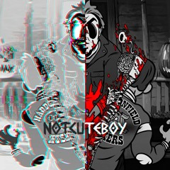 XXXTENTACION Type Beat (Vocal Shiloh Dynasty)