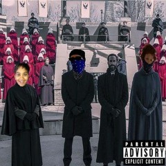 MENACE 3 (feat. Lil Mosquito Disease, Tending Bike & Fastoosh Kaloosh)