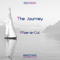 COMING SOON: Moe-le-Cul - The Journey Continues