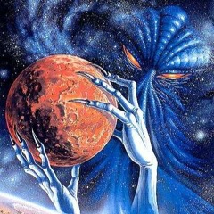 Go to the Moon (prod. sladerr)