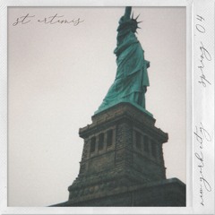 new york city, spring '04