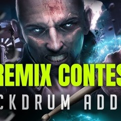 Neroz - Kickdrum Addict (Hardcompany Remix)