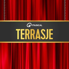Terrasje de Qmusical