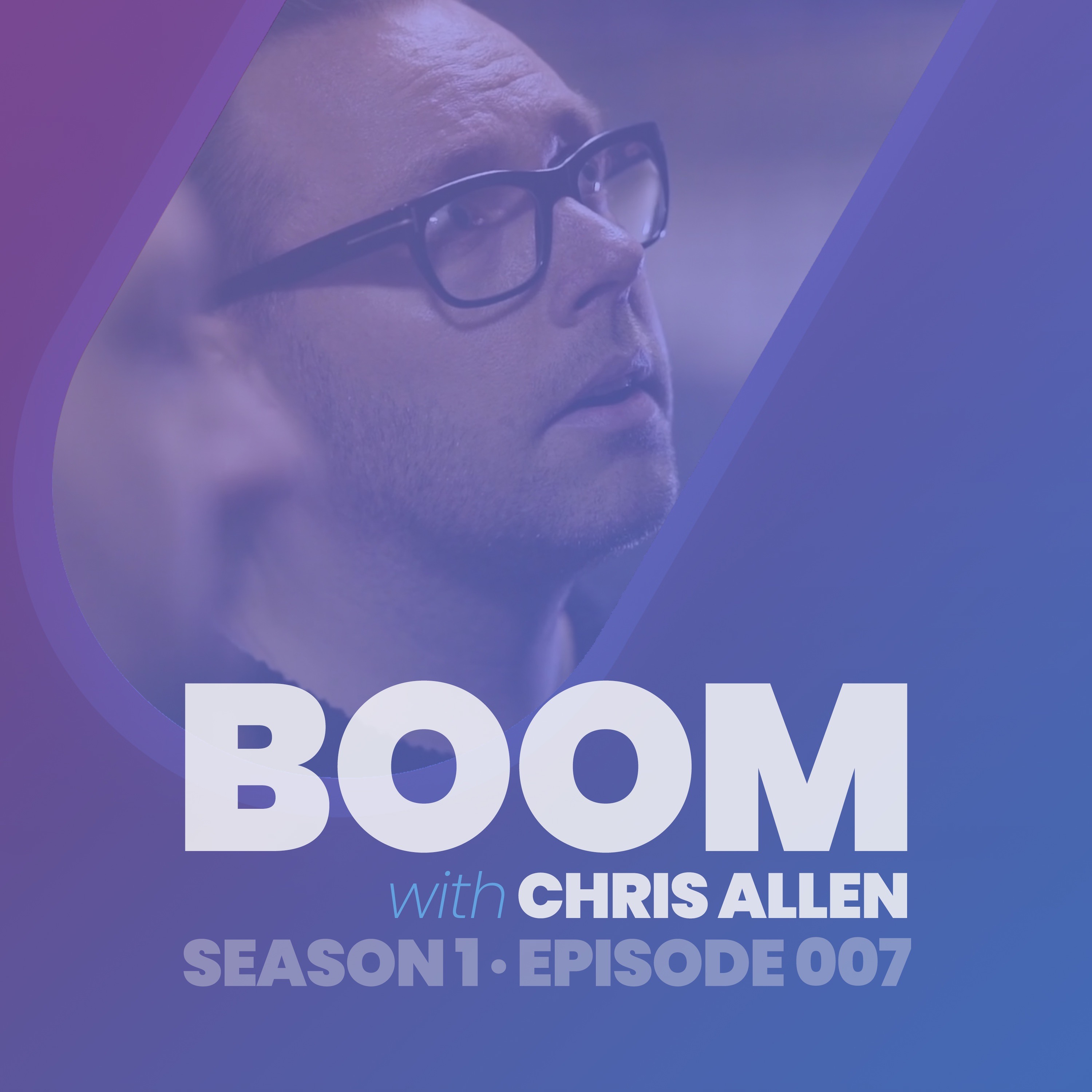 djchrisallen