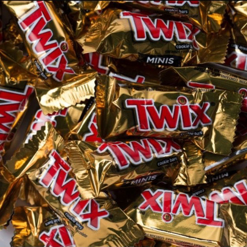 Twix