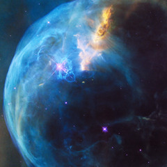 The Bubble