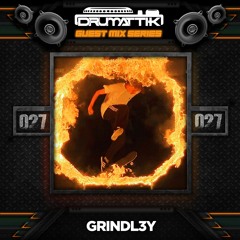 GMS027 - Grindl3y