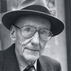 Beat #4 "William S. Burroughs: A Man Within"