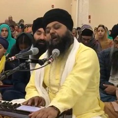 Bhai Anantvir Singh Ji April 28, 2023