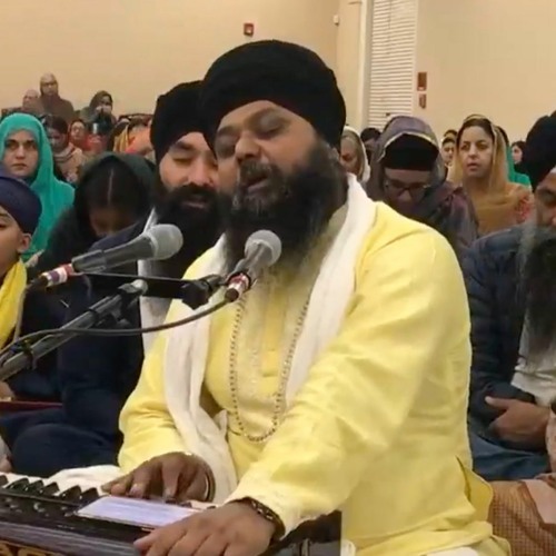 Bhai Anantvir Singh Ji April 28, 2023