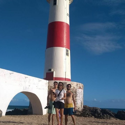 O Show Tem Que Continuar - Fundo de Quintal