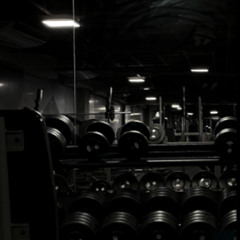 Estoy cansado... - hopecore