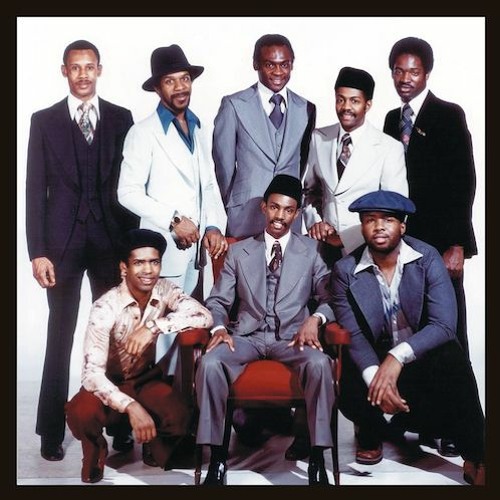 Kool & The Gang - Jungle Boogie (Jose Dicaro Revision)