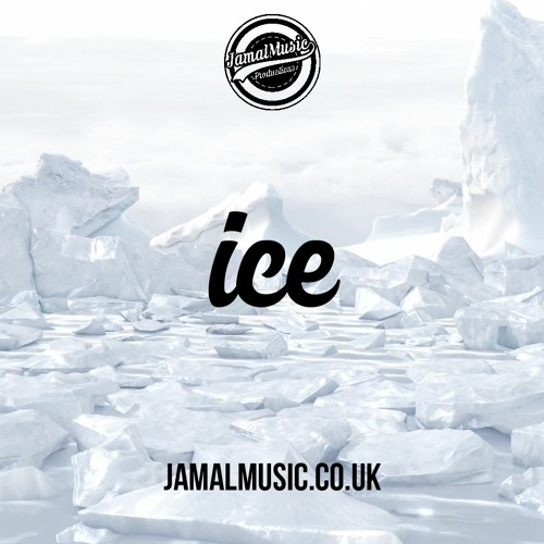 "ice" - Hard Ambient Trap Beat [Prod. JamalMusic]