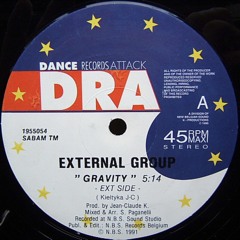 External Group - Gravity (1)