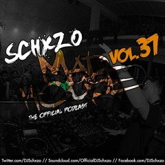 Madhouse Podcast Vol. 37 | House, Tech House, Bass Selects (November 2021 New House Mix)