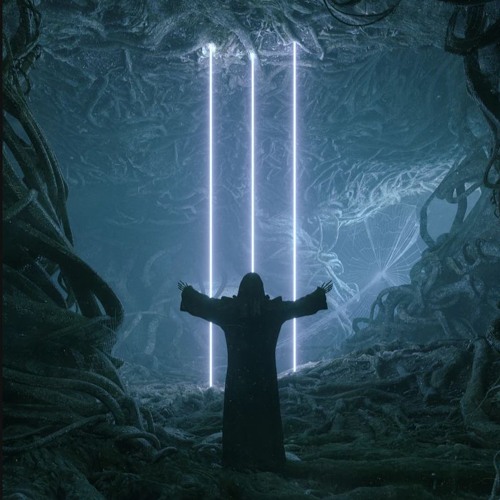 Resonant Incarnation [Live set]