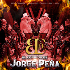 Jorge Peña (feat. Banda Los Populares Del Llano)