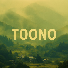 Toono