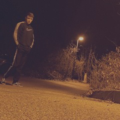 Sie sagt (prod. P4RA)