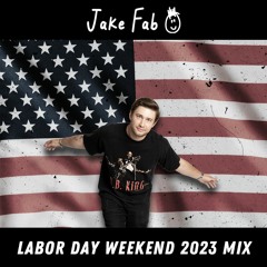 Labor Day Weekend '23 Mix