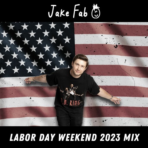 Labor Day Weekend '23 Mix