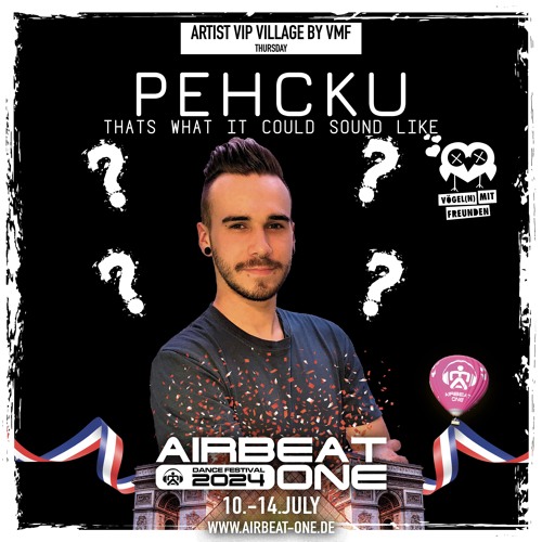 My Airbeat One 2024 Set? Maybe? 50 Days Left