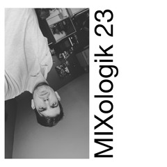 MIXologik 23's