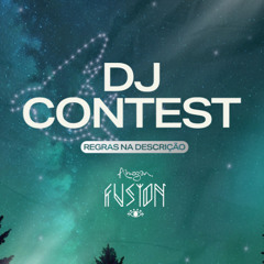 DJ CONTEST FUSION 07/12 WARM UP DJ LIVE SET.