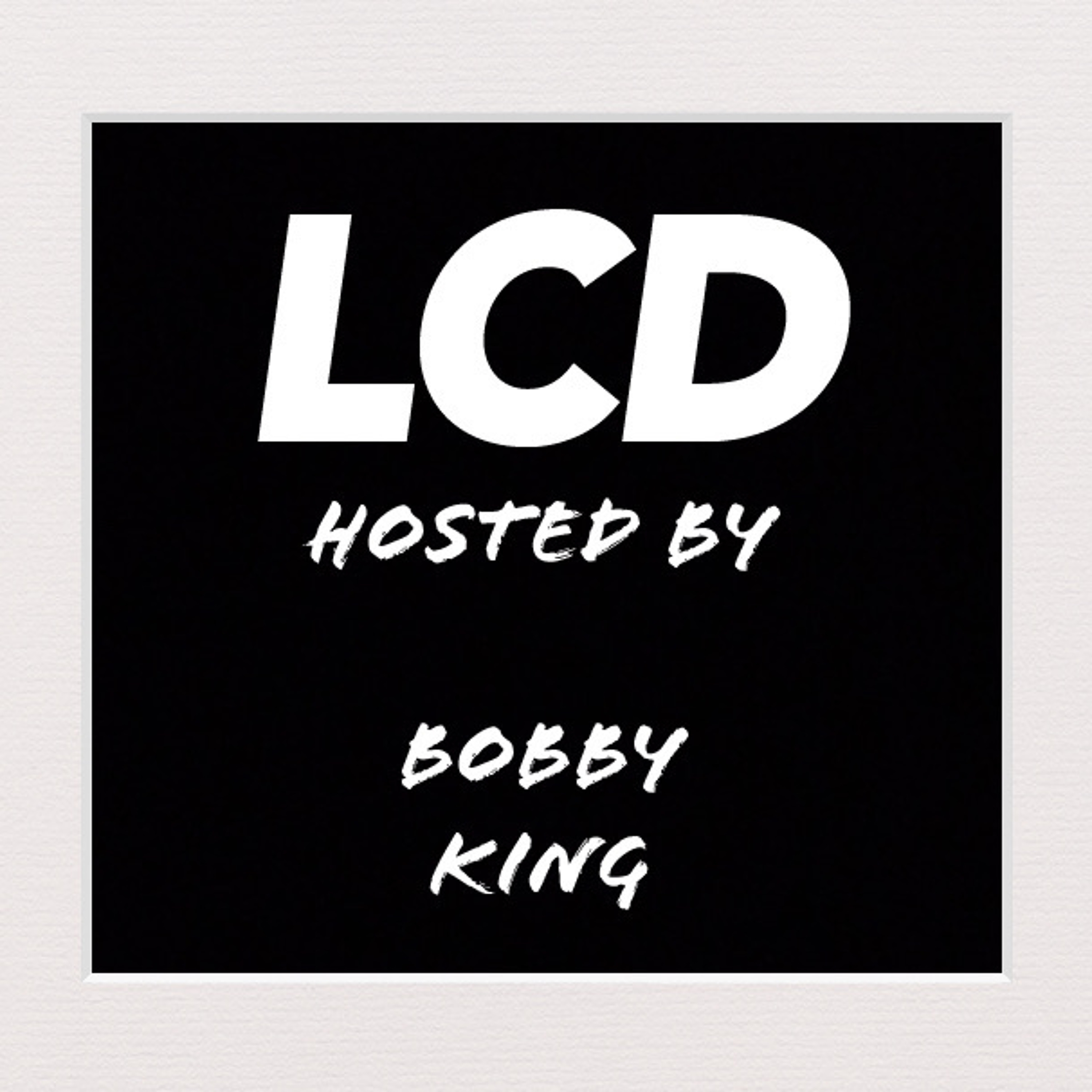 Saturday Blessings (Ep1) episode artwork