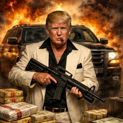 black gold and old bones