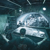 LIVE SERIES TOMORROWLAND 2025:  3AMDISCO DJ mix artwork - Electronic music tracklist cover image