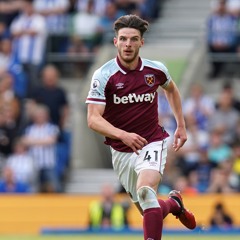 FDOTZ - DECLAN RICE (PROD MOLLY825)