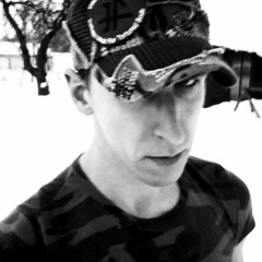 Industrial Demon - Humans (Käi Vittu Raisk)[2019]