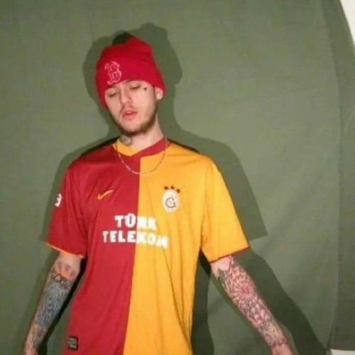 Lil Peep x $uicideboy x Ghostemane - Move On Be Stong