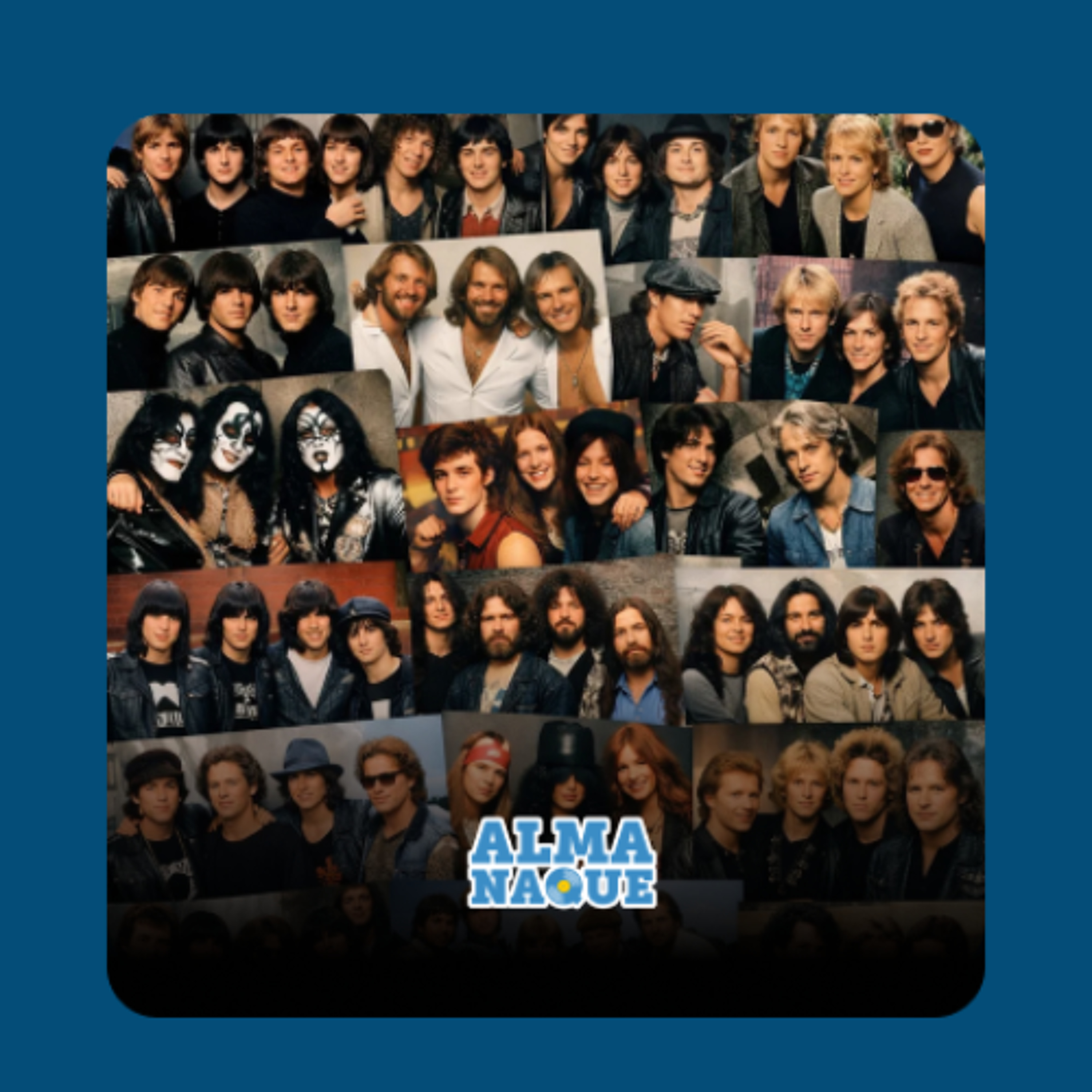 Rádio Aparecida - Almanaque: Sons antigos que eternizaram memórias episode artwork