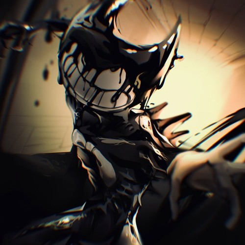 Bendy [Bend You Till You Break] TryHardNinja RUS song #cover BatIM
