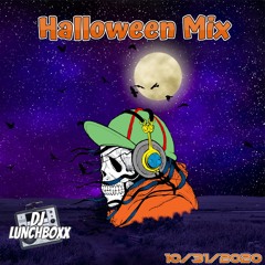 Halloween 2020