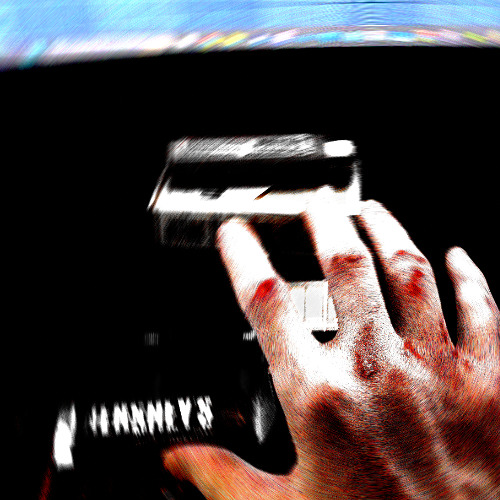 i reach (i will grab)